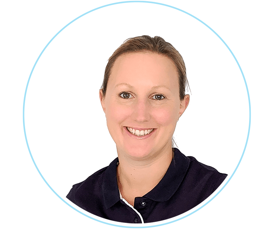 Helen Ruane Lymington Physiotherapist